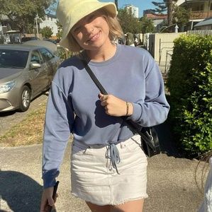 Meet your Posher, Karla